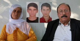 Şırnak'ta Kuran kursunda kalan iki çocuk üç gündür kayıp