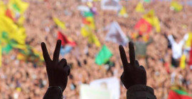 Diyarbakır Barosu'ndan Kürt sorununa 61 sayfalık çözüm raporu