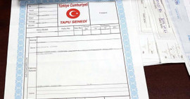 Tapuda Büyük Yenilik! Tapuda Bir Dönem Artık Tarih Oluyor