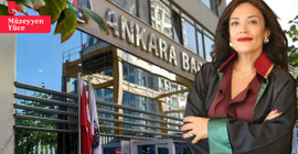 Ankara Baro Başkan adayı Ebru Dönmez: Çözüm talep eden değil, tavizsiz mücadele eden bir yönetim olacağız