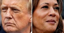 Trump, Fox News'un teklifini de reddetti: Harris'le rövanş olmayacak