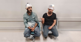 Antep'te Diyarbakırlı işçilere saldırı: Üçü ağır, sekiz yaralı
