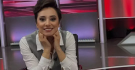 Gazeteci Şule Aydın: Cinsel şiddet tehdidi aldım, yapanların bulunmasını istiyorum