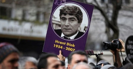 Kamu görevlilerinin yargılandığı Hrant Dink davası ertelendi