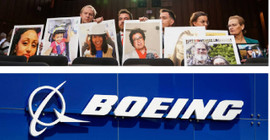 Sicili kanlı Boeing, 'Grev mali durumumuzu olumsuz etkiliyor' diyerek 17 bin kişiyi işten çıkaracağını açıkladı
