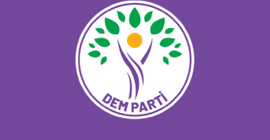 DEM Parti'den Hatimoğulları’na yönelik ırkçı ve cinsiyetçi paylaşımlara tepki