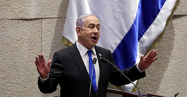 Netanyahu'dan UNIFIL'e yeni tehdit: 'Lübnan'dan derhal çekilin'