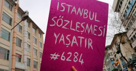 Denizli'de eşine saldırıp çocuklarını rehin alan Hüseyin Tüzün tutuklandı