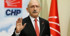 Kılıçdaroğlu'ndan kayyım tepkisi: Tarihe gömeceğiz!