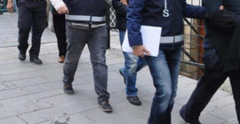 Yağma yapan 'sahte polislere' baskın: Yedi kişi tutuklandı