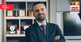 Ankara Barosu başkanlığını yeniden Mustafa Köroğlu kazandı