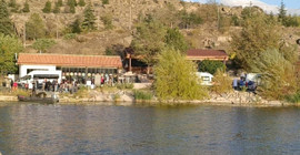 Kırıkkale'de günlerdir aranan kadının cansız bedeni bulundu
