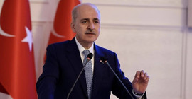 Numan Kurtulmuş: Bu saldırı tesadüfi değildir