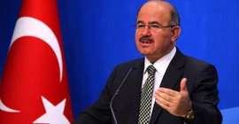 Çelik, Kurtulmuş'u 'etkisiz' olmakla eleştirdi: 'Ayar verildi, sonra çark'