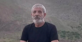 DEM Parti ilçe eşbaşkanı iş cinayetinde öldü