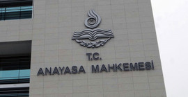 Anayasa Mahkemesi: 'Bijî Serok Apo' ifade özgürlüğü kapsamındadır