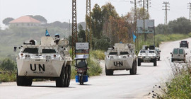 BM Genel Sekreteri, Güney Lübnan'da UNIFIL'e saldıran İsrail'e 'savaş suçu' uyarısı yaptı