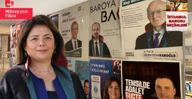 İstanbul Baro Başkan adayı Saraç: İktidar önce AYM kararlarını uygulasın, sonra anayasa tartışması yapsın’