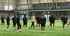 UEFA kararını verdi: İzlanda-Türkiye maçı oynanacak