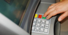 ATM'lerde Yeni Dönem Başlıyor! 81 İldeki Tüm ATM'lerde Geçerli