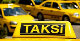'Sarı öfke patlamak üzere. Taksiciler eve ekmek götüremiyor'