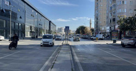 Sivas'ta 4 büyüklüğünde deprem