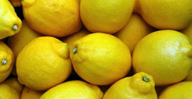 Neden kış boyunca limon tüketmelisiniz? Limonun bilinmeyen 5 faydası