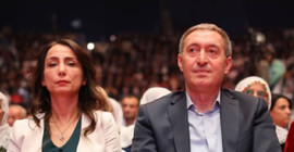 Bakırhan ve Hatimoğulları'ndan Kabaiş açıklaması: Ölümünün aydınlatılması için sürecin takipçisi olacağız