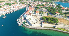 İzmir'in gizli cenneti olan ilçe - Gelenler buradan ayrılmak istemiyor