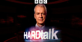 BBC 155 kişiyi işten çıkardı, 27 yıllık Hard Talk programı kaldırıldı