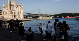 İstanbul'a soğuk uyarısı: Hava sıcaklığı 4 ila 7 derece azalacak