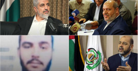 Muhammed Sinvar, Halid Meşal, El Hayya... Sinvar'ın öldürülmesi sonrası Hamas'ın yeni lideri kim olacak?