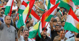 IKBY seçimlerinde 'özel oylama' başladı, seçim ilk kez dört bölgeli düzenleniyor