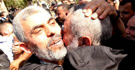 Hamas'tan 'Yahya Sinvar' açıklaması: Liderlerin ölümü özgürlük hareketinin sonunu getirmez