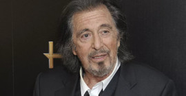 Al Pacino: O filmi yalnızca param olmadığı için kabul ettim