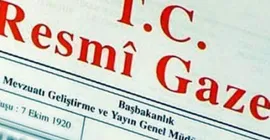 Dört ülkeye yeni büyükelçi ataması Resmi Gazete'de