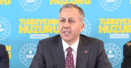 Yerlikaya'dan 'Yenidoğan çetesi' açıklaması: 'Bir baba olacak çok üzgünüm'