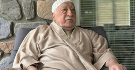 MSB'den Fetullah Gülen'in ölümüne ilişkin açıklama: Bu hainin 'vatansız' olarak ölmesi ibretliktir