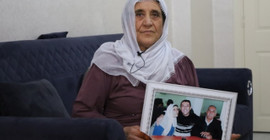 İdare ve Gözlem Kurulu 30 yıllık mahpusun tahliyesini engelledi: '23 yaşında girdi, hasta birine dönüştü'