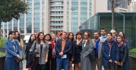 Tarlabaşı Toplum Merkezi’nin kapatma davası ertelendi