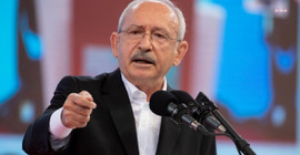 Kılıçdaroğlu'ndan Erdoğan'a göndermeli Gülen paylaşımı: 'Sen, neler istedi de vermedin ki?'