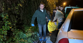 Zonguldak'ta aranan yaşlı adam evinde bıçaklanmış halde ölü bulundu