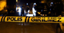 Denizli'de evi ateşe verdi: Babası ve kardeşi öldü