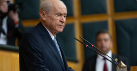 Bahçeli: Cumhurbaşkanıyla aramızda hiçbir görüş ayrılığı olamaz, yolculuğumuz sarsılmaz