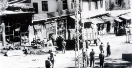 Lice'de katledilenlerin yakınları 31 yıldır adalet arıyor
