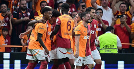 Galatasaray-Elfsborg maçı hangi kanalda?