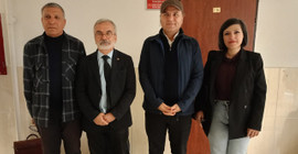 Gazeteci Gök hakkında yeni bir soruşturma açıldığı ortaya çıktı