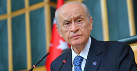 Bahçeli'nin Öcalan açıklamasına sağdan tepki