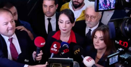 Hatimoğulları'ndan Bahçeli'ye yanıt: Bırakın tecrit kalksın, sayın Öcalan çıksın konuşsun