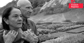Genesis sergisi Tophane-i Amire'de: Sebastião Salgado'nun dünyaya ithaf ettiği aşk mektubu